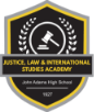 Justice, Law & International Studies Academy